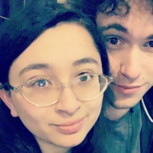 Meet your Posher, Brianna